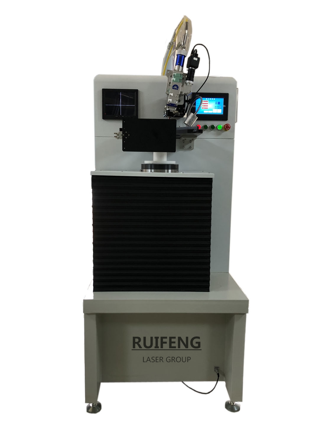 真空滅弧室激光焊接機(jī) 真空滅弧室激光焊接機(jī)