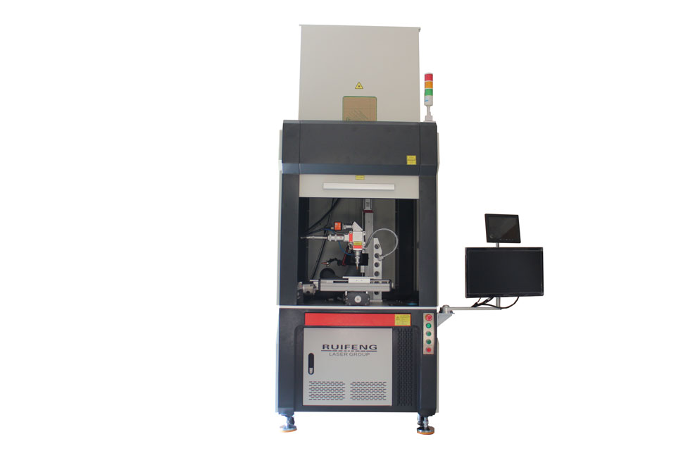 火花塞激光焊接機(jī) 火花塞激光焊接機(jī)